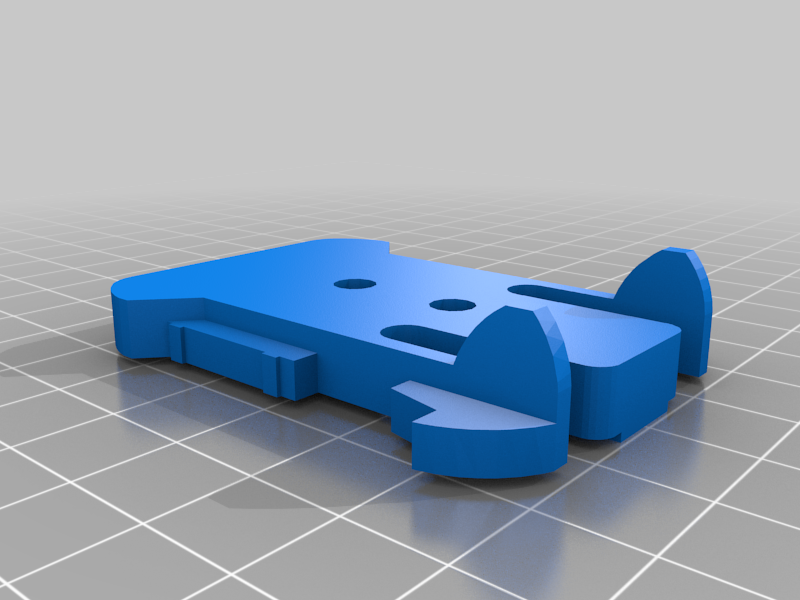Sony AS20 mount