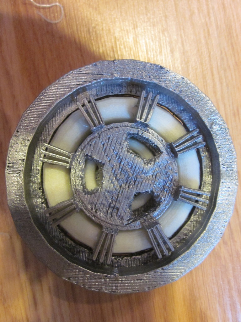 Arc Reactor