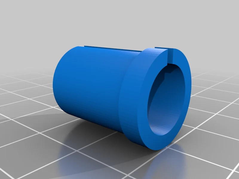 Sharpie Adapter for Cricut