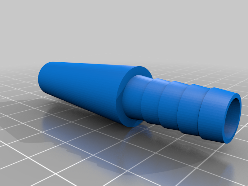 Shisha/Hookah Hose Adapter