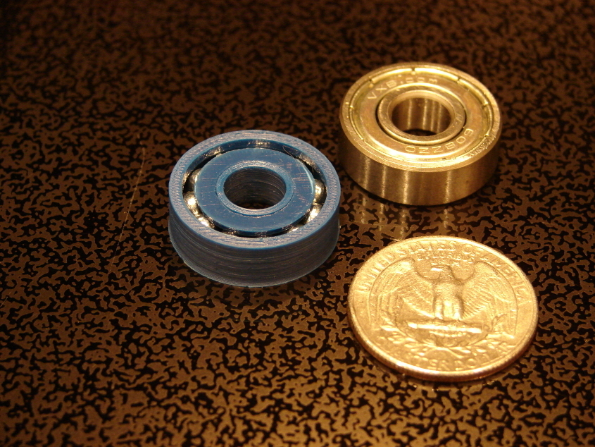 608 Ball Bearing