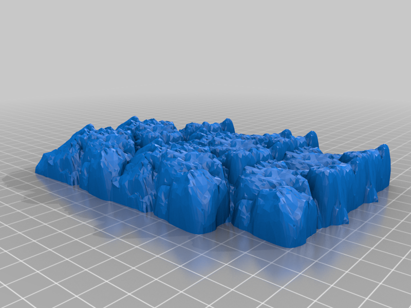 Rocky Base