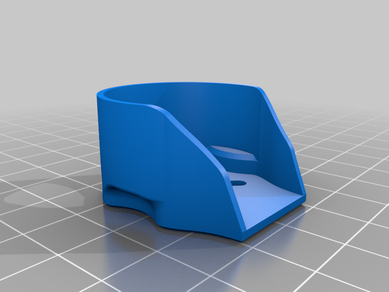 LMultirotors - LM2 - Motor Protector