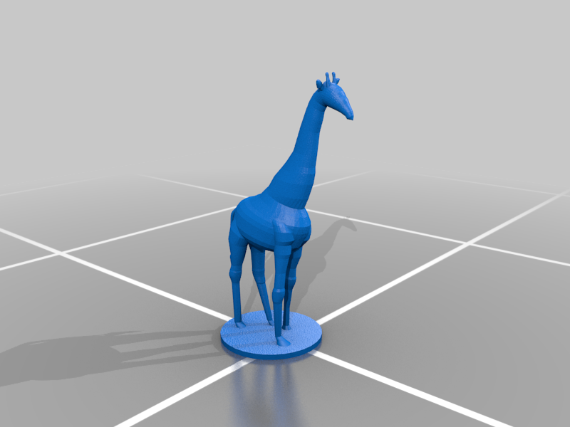 Giraffe