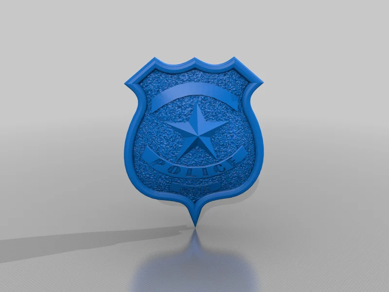 police