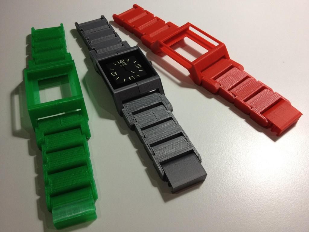 iPod Nano 6th Gen Watch