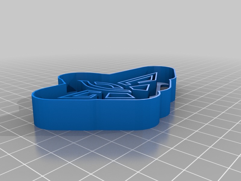 Enlightened Cookie Cutter