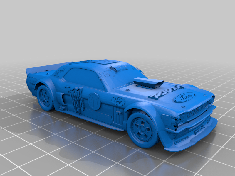 Hoonicorn