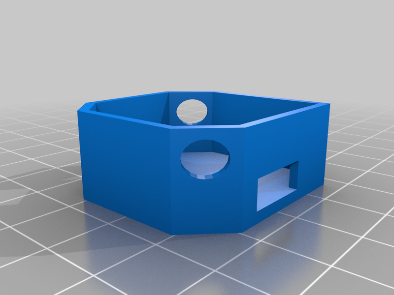 SeeedStudio Wio Node Case