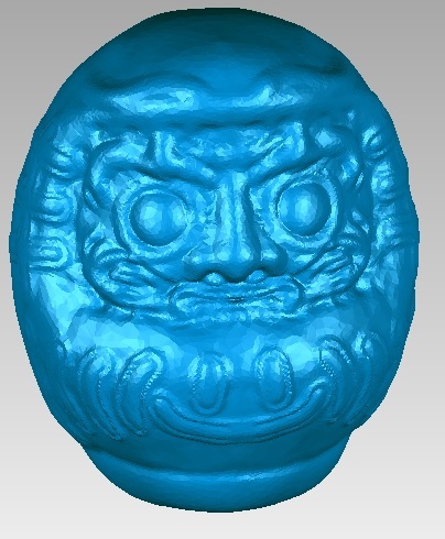 Wisdom Daruma