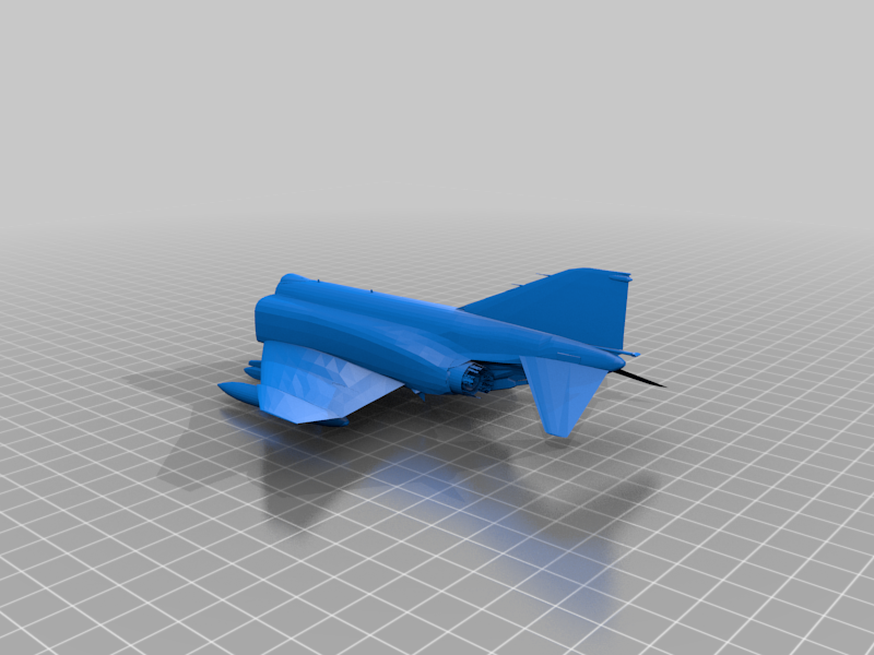 F4 Phantom