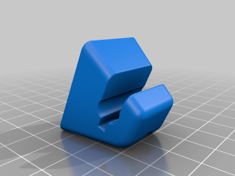 Mk3 Vauxhall Astra Sun Visor Clip