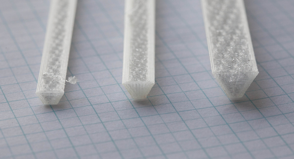 Warping Test