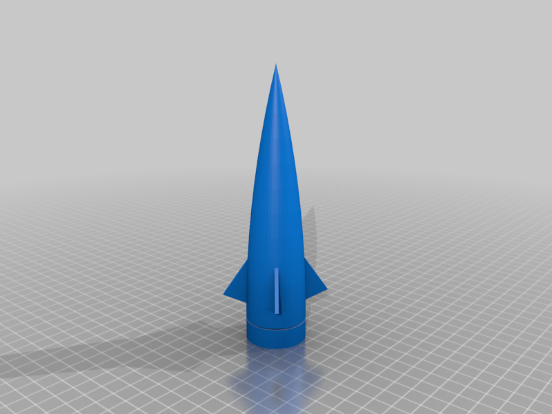 ZF1 Ender 3 remix