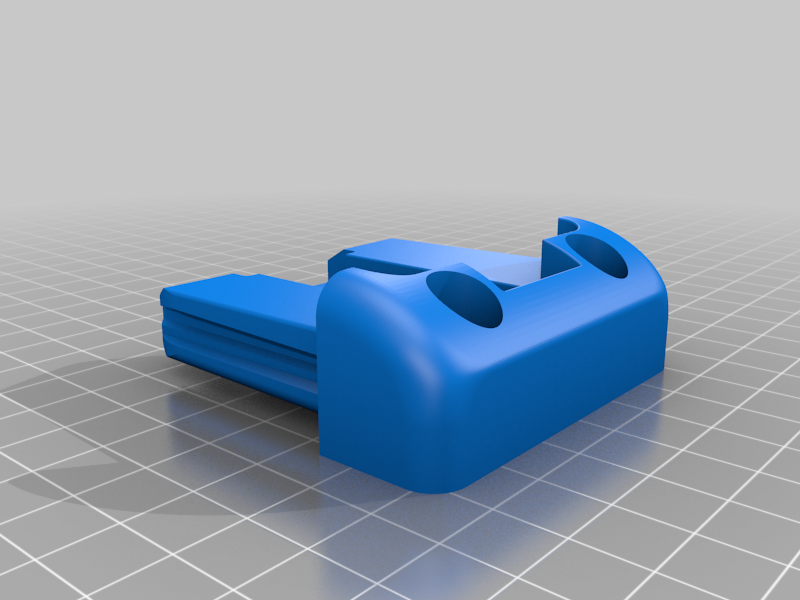 Uppababy compatible bracket