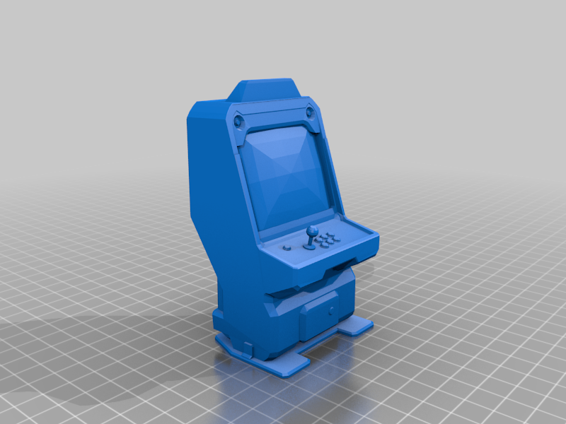 Overwatch Arcade
