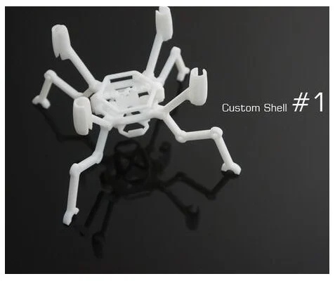 FlexBot Locust