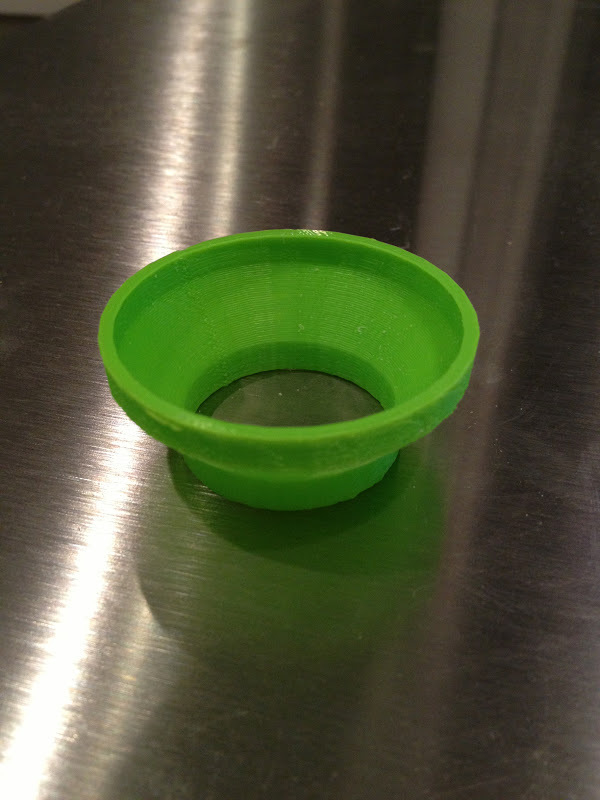 Customizable Funnel