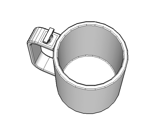 Nautical Cup