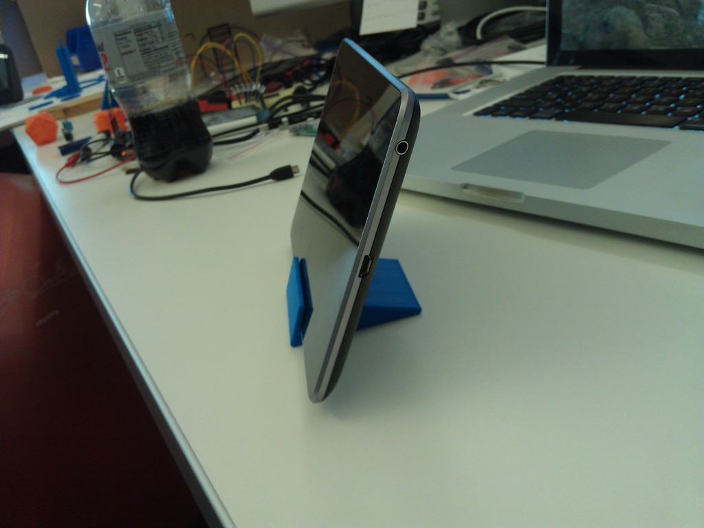 Nexus 7 stand
