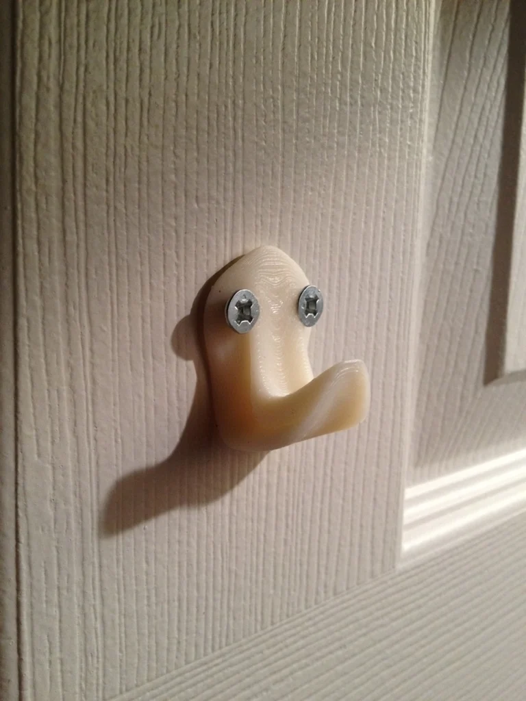 Duck Billed Platyhook