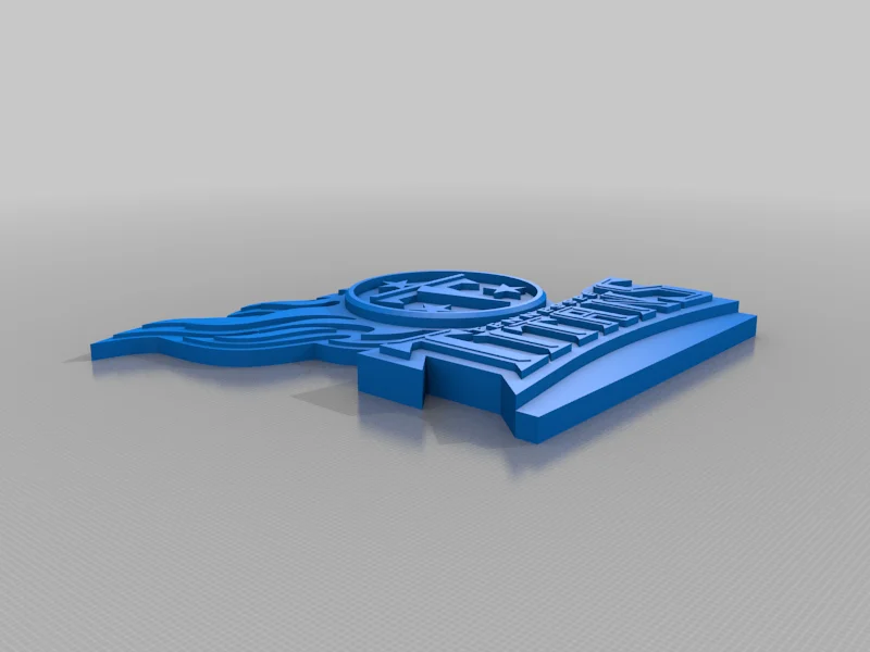 Tennessee Titans Logo