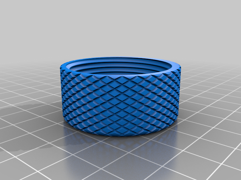 29mm Motor Retainer