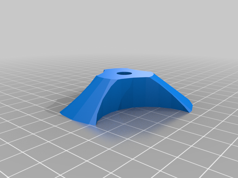 Ecological Spool Holder
