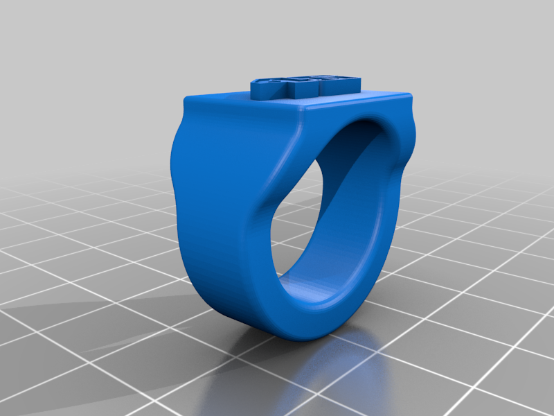 VR46 Valentino Rossi Ring
