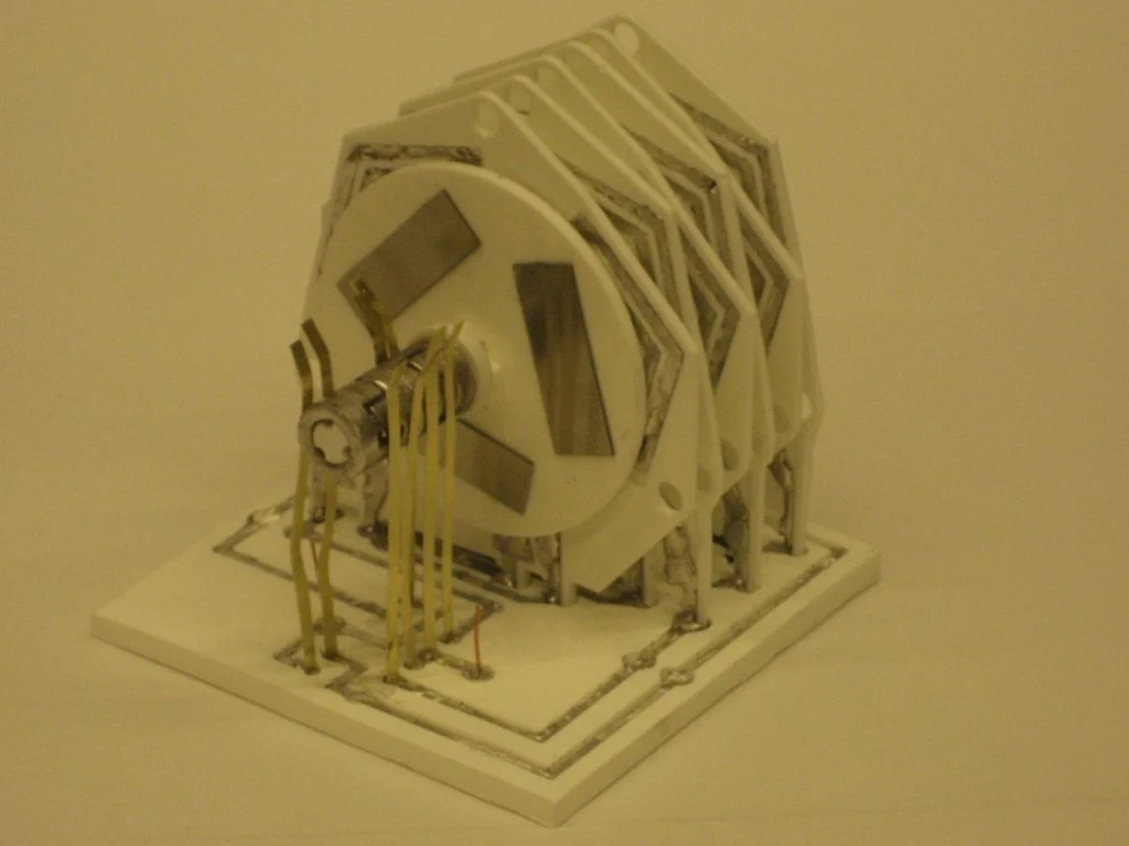 Electric Motor