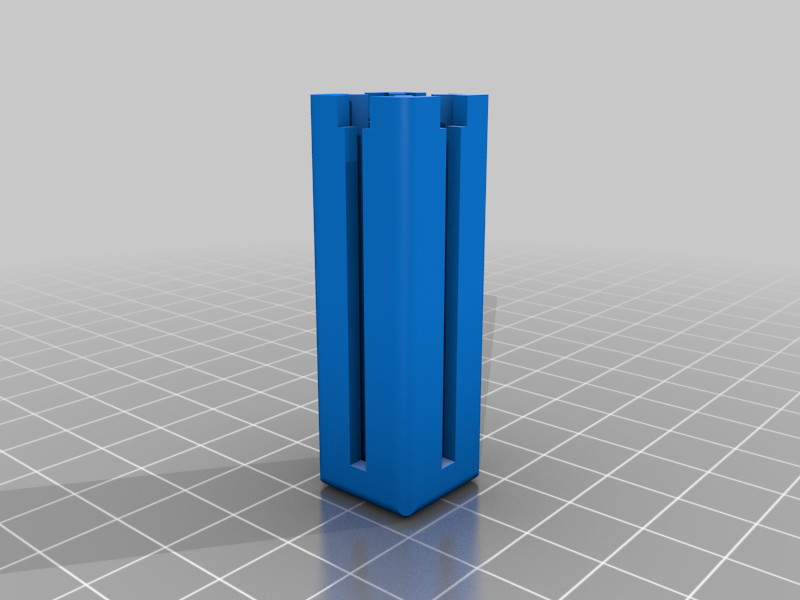 Playmobil Fence Post