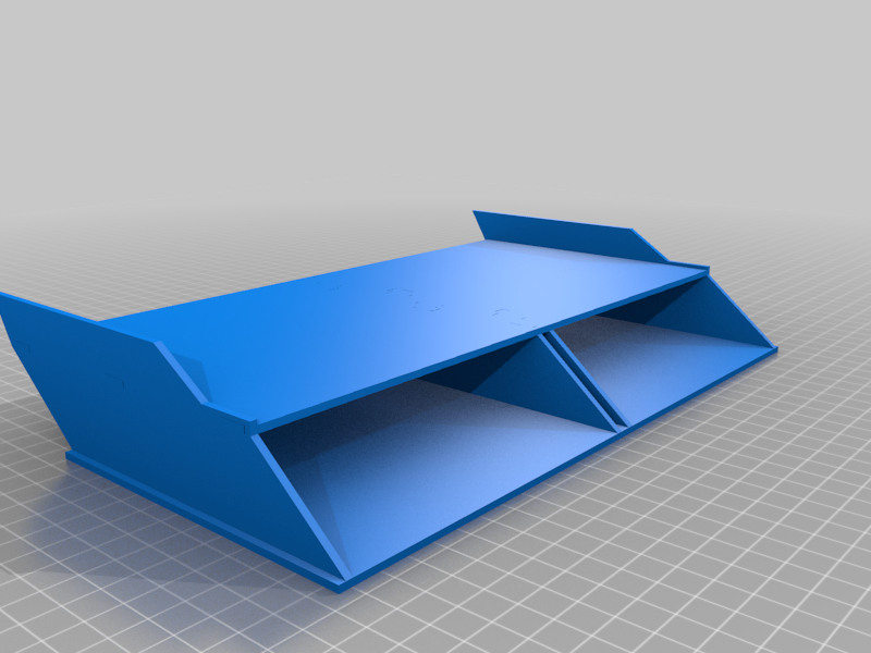 Tesla Model 3 Glovebox Organizer