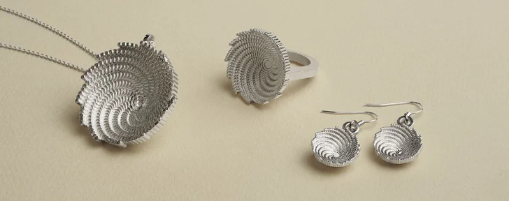Stephanie and H1-H0's Jewelry