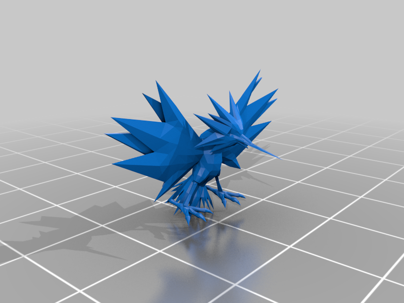 zapdos