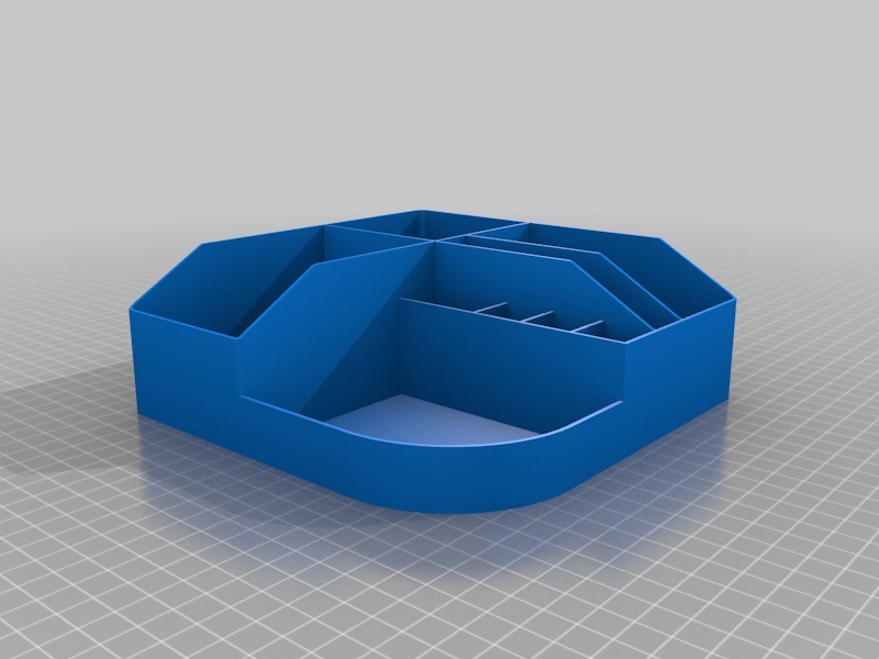 3D Printer Organizer