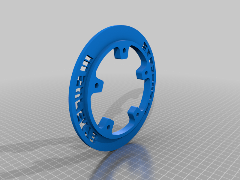 Super 73 Chain Guard