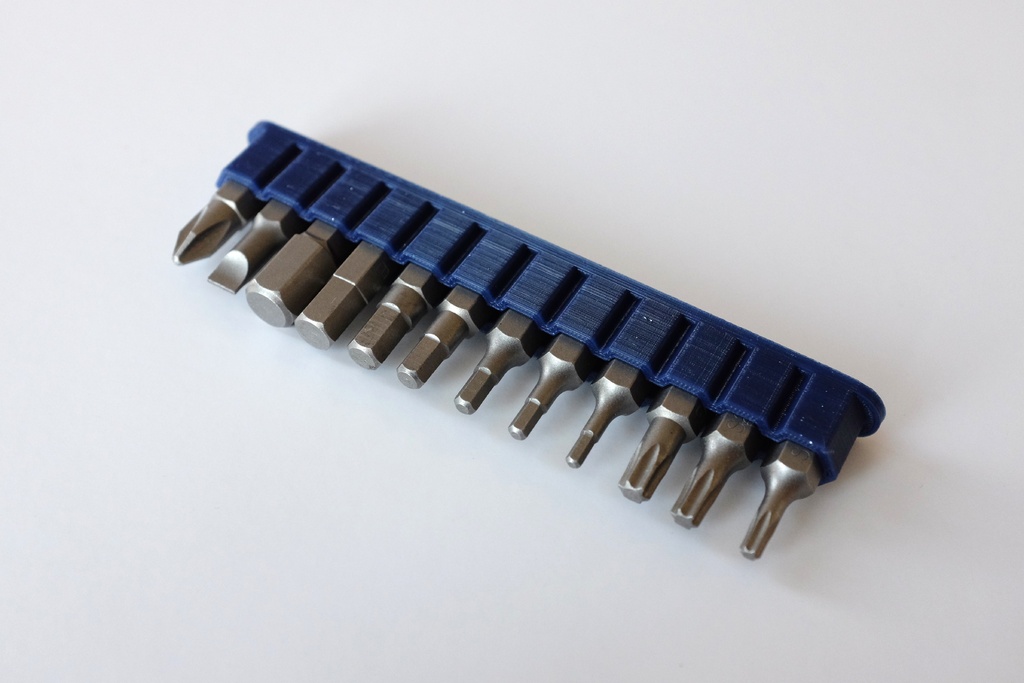 Bit holder
