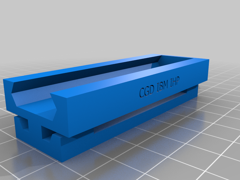 Multiuse Attachment