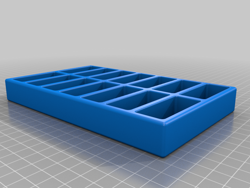 Compact Makeup Holder