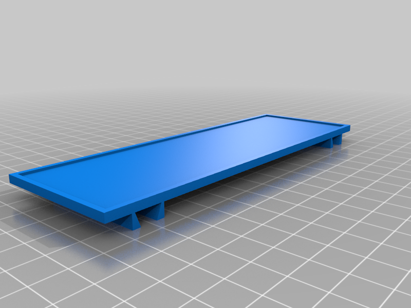 Display Shelf