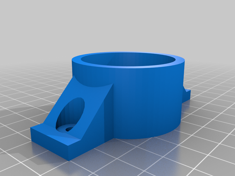 Soporte para Barral Madera