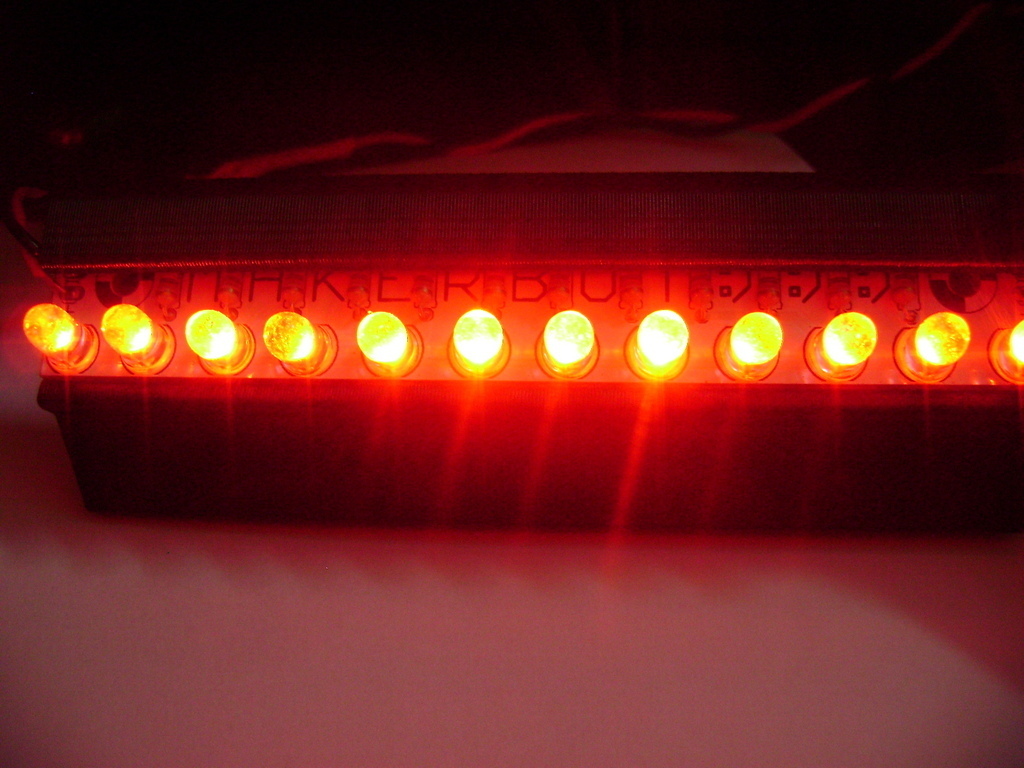 LED Strip EZ Clip