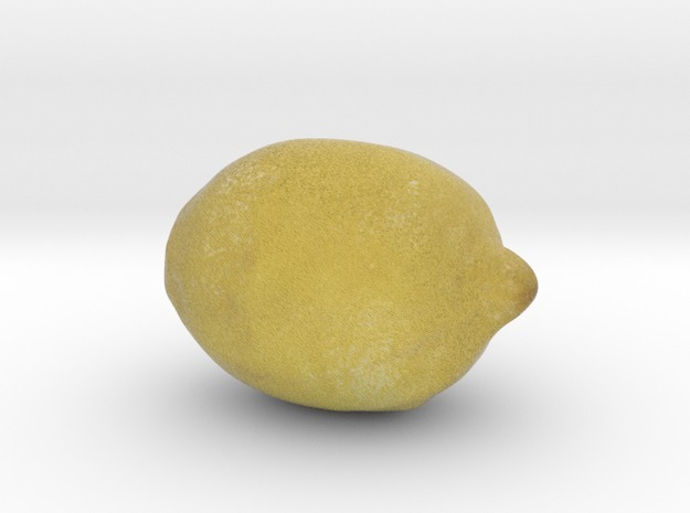 The Lemon