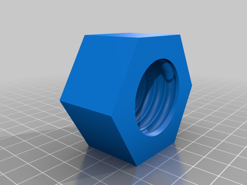 Ballscrew