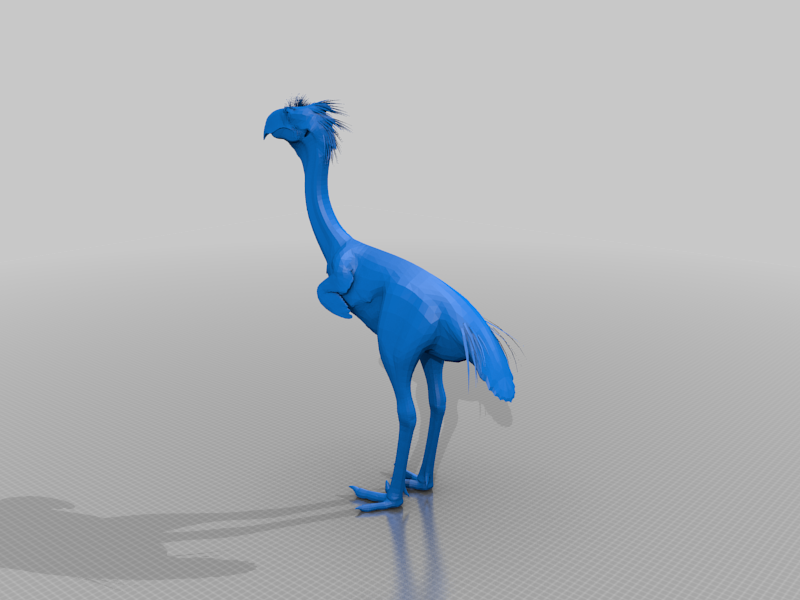 Prehistoric animals 2