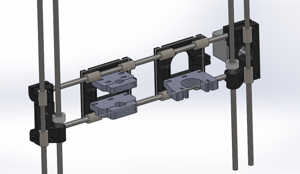RustySpoon's Vertical X-Axis