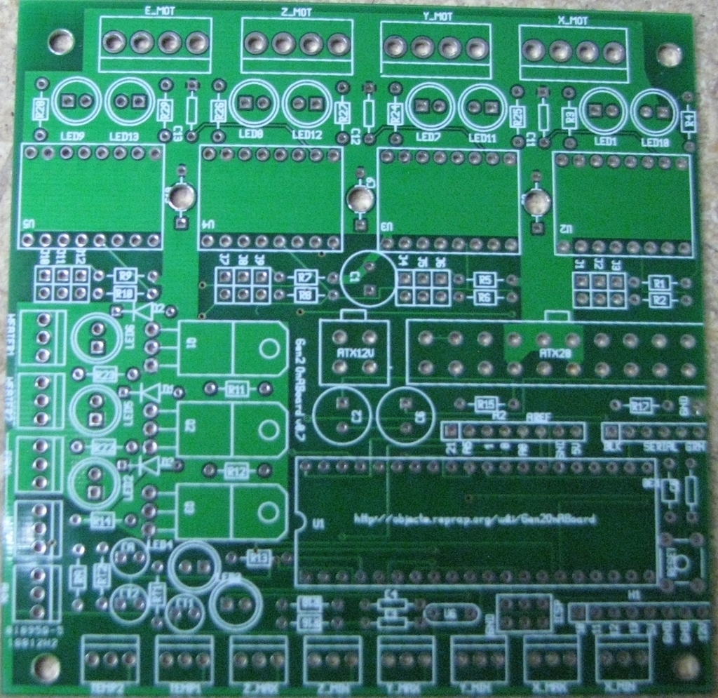 Gen2 OnABoard
