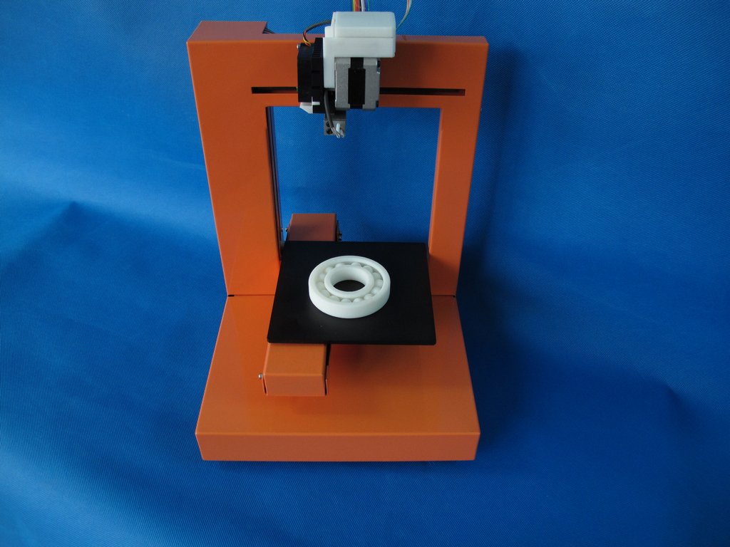Bearing