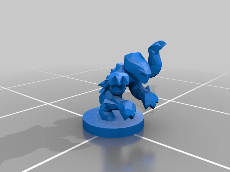 Epic Scale - Hive Bugs - Small Scout Infantry