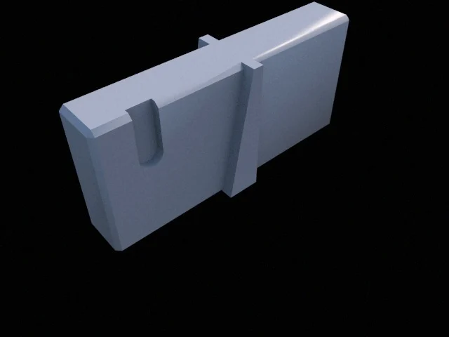 AR15 Vise